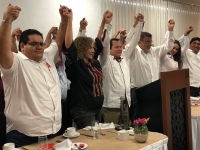 "Represento el cambio verdadero para Yucat&aacute;n": Huacho D&iacute;az Mena