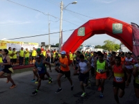 Se realiza la cuarta edici&oacute;n de la carrera CROC