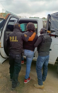 Detienen a 4 y aseguran droga  tras cateos en M&eacute;rida y Kanas&iacute;n