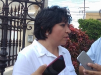 Sumar&aacute;n a medios a campa&ntilde;a contra la violencia hacia la mujer