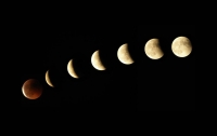 De enero a febrero, el mes lunar m&aacute;s largo del a&ntilde;o