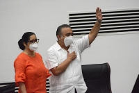 Por unanimidad, Congreso local aprueba reformas a la Ley de Educaci&oacute;n