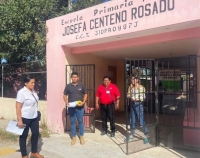 INE, a la b&uacute;squeda de  espacios para instalar casillas