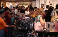 Fiestas decembrinas dejar&aacute;n derrama superior a los 12 mmdp