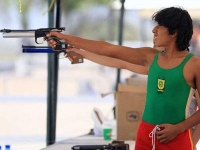 Yucat&aacute;n, sede de Campeonato Nacional de Pentatl&oacute;n