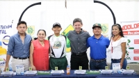 Presentan la vig&eacute;sima edici&oacute;n del medio marat&oacute;n &ldquo;Las Tres Culturas&rdquo;