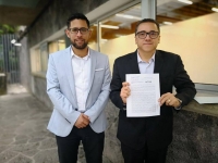 Denuncia PAN presunto desv&iacute;o en sector salud ante la ASF
