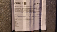 Clausuran a 300 empresas por incumplir protocolos sanitarios durante pandemia
