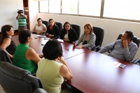 Firmas de apoyo en papel y app en Yucat&aacute;n: Iepac