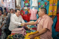 Arranca Semana de Yucat&aacute;n en M&eacute;xico