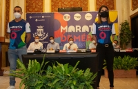 Regresa el Marat&oacute;n de M&eacute;rida para el 2022