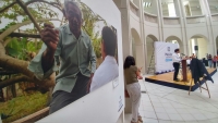 &ldquo;Origen de la mirada&rdquo; gana Concurso Estatal de Fotograf&iacute;a