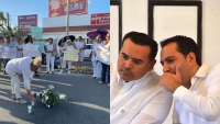 La farsa de Ren&aacute;n y Vila tras la tragedia de Iker&nbsp;