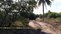 Imputan a presunto asesino de fot&oacute;grafo