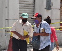 Contagios detectados y muertes por coronavirus a la baja en Yucat&aacute;n&nbsp;