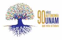 Conmemora UNAM 90 a&ntilde;os de autonom&iacute;a