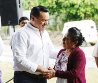Certifican a Yaxnic y Dzununc&aacute;n como Comunidades Saludables