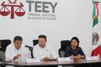 Ayuntamiento de Kantunil deber&aacute; pagar a regidor