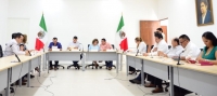 Eligen observadores ciudadanos anticorrupci&oacute;n
