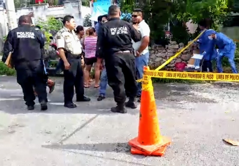 Violencia feminicida, imparable en Yucatán