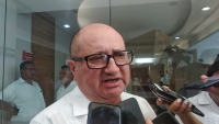 Trabajos del Tren Maya comenzar&iacute;an en Yucat&aacute;n