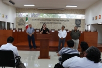Llama Iepac a ciudadan&iacute;a a informarse bien y votar