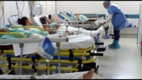 Pacientes del O&rsquo;Hor&aacute;n sufren altas temperaturas sin aire acondicionado
