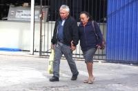 Fr&iacute;o no da tregua en la entidad