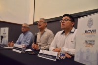 Mantener educaci&oacute;n de calidad, reto de la UADY: Carlos Echazarreta