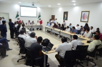 Autonom&iacute;a, necesaria en FGE