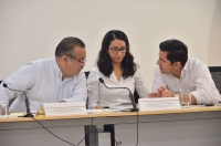 Trabajo social, clave para prevenir desintegraci&oacute;n familiar