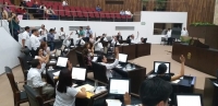 Congreso yucateco, &uacute;ltimo en aprobar la Guardia Nacional