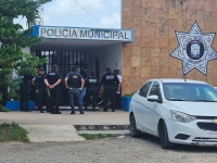 Frustran “secuestro virtual” en Progreso