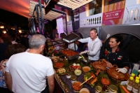 Turistas abarrotan restaurantes en semanas Santa y de Pascua&nbsp;