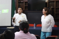 Vienen cambios para Movimiento Ciudadano: L&oacute;pez Escoffi&eacute;