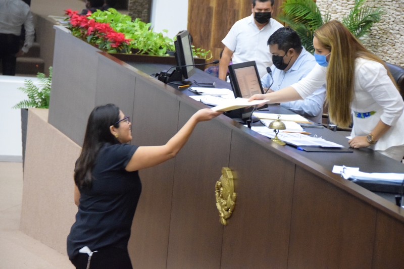 Ya es hora de normalizar el amor en Yucatán: Vida Gómez 
