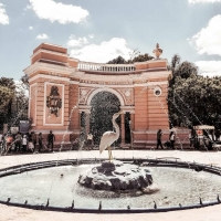 Seis datos que tal vez no sab&iacute;as del Parque Zool&oacute;gico del Centenario