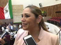 Guardia Nacional violar&iacute;a autonom&iacute;a de municipios: senadora