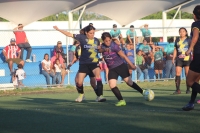 Arranca segunda edición del Torneo "Mom Mérida"