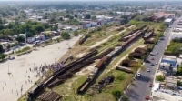 Proyecto de &ldquo;La Plancha&rdquo; costar&iacute;a mil 400 mdp: Vila