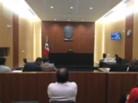 Mat&oacute; a su hijo, estar&aacute; preso 25 a&ntilde;os