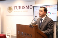 Se pospone Tianguis Tur&iacute;stico 2020; ser&aacute; del 19 al 22 de septiembre&nbsp;