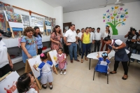 Ampl&iacute;an el horario de los Cendis