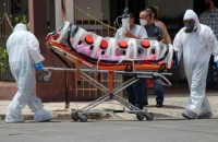Yucat&aacute;n supera las mil 300 muertes por Covid-19&nbsp;