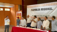 PT y CROC unen fuerzas en pro de los trabajadores  &nbsp;