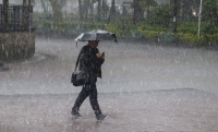 Prevén fuertes lluvias en mayo
