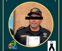 Se suicida polic&iacute;a de San Felipe
