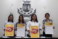 IMM presenta actividades por D&iacute;a Internacional de la Mujer
