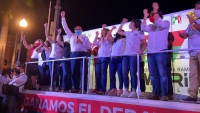 Ofrec&iacute; las propuestas m&aacute;s s&oacute;lidas en debate: Ram&iacute;rez Mar&iacute;n