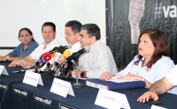 Anuncian a los ganadores de &ldquo;Vota, calcula y gana&rdquo;